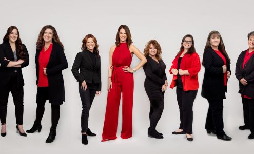 Serena Smith - State Farm Insurance Agent