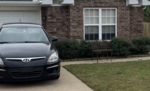 DeWayne Trichell - State Farm Insurance Agent