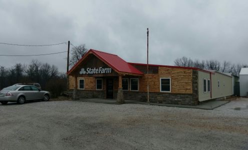 Sean Crider - State Farm Insurance Agent Pineville