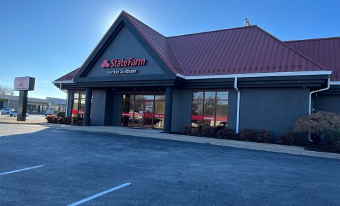 Jordan Smithson - State Farm Insurance Agent