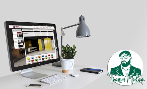 Thomas McKee Website Design & SEO Solutions Ltd.