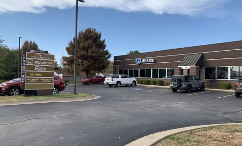 Allstate Insurance: Daniel Cheek