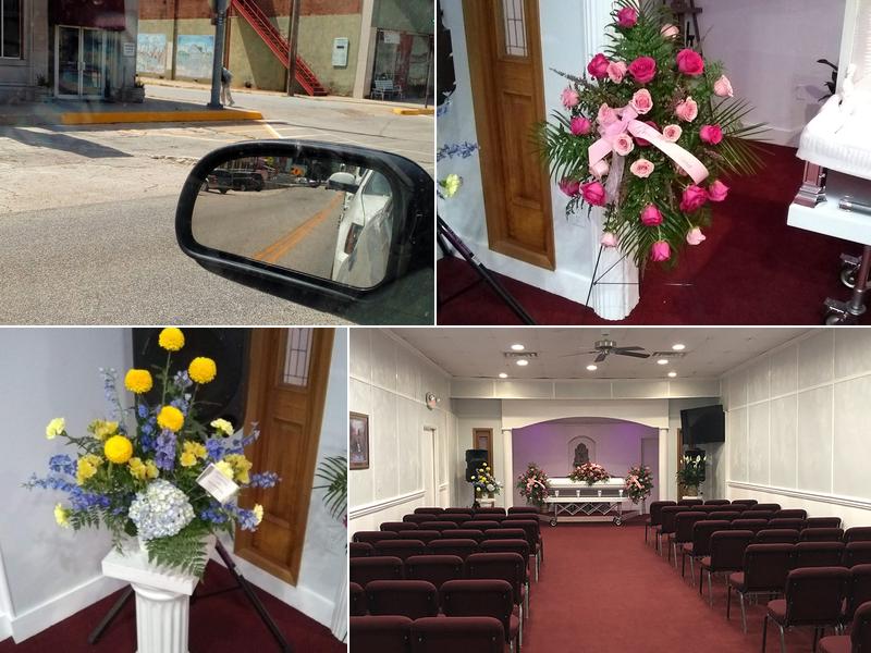 Campbell-Biddlecome Funeral Home