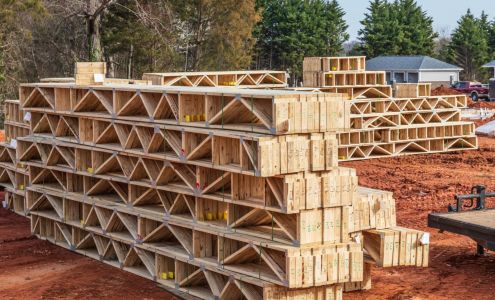 Joplin Truss South 25520 State Hwy 86, Stark City Missouri 64866