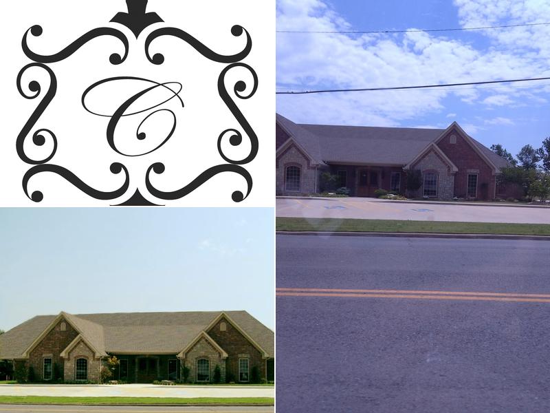 Cornerstone Funeral Home and Crematory
