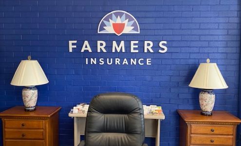 Farmers Insurance - Gregory Collier