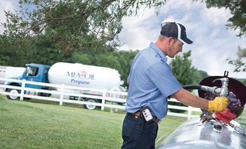 MFA Oil Propane Omaha