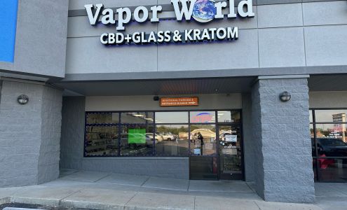 Vapor World