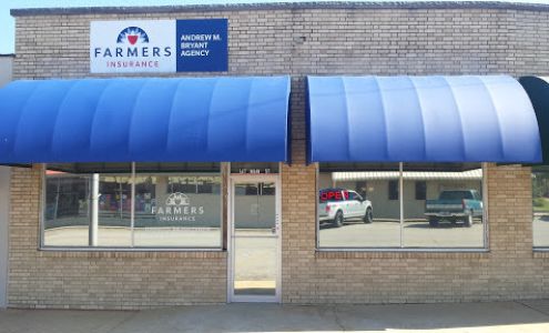 Farmers Insurance - Andrew Bryant