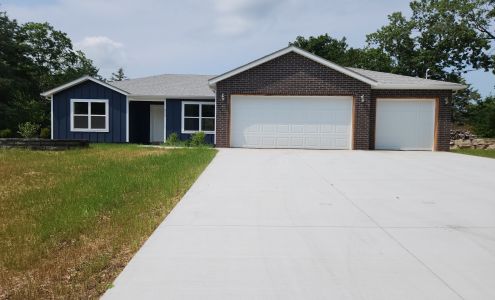 Step Above Realty LLC