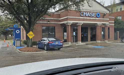 Chase Bank