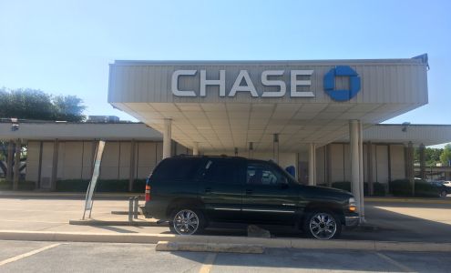 Chase Bank