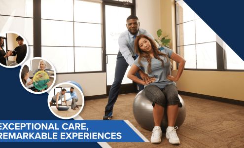 SERC Physical Therapy