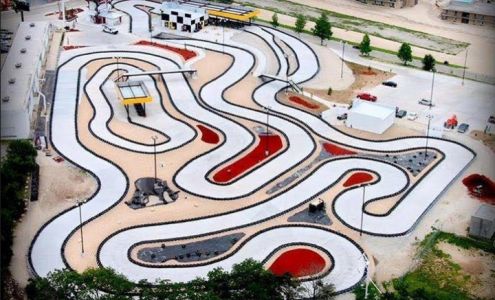 Ozark Mountain Concrete Inc Forsyth