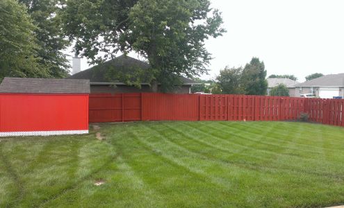 PRO EDGE LAWN CARE Clever