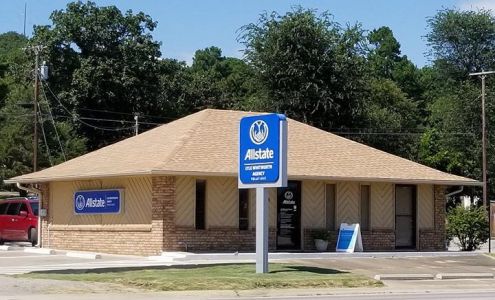 Lyle Whitworth Agency: Allstate Insurance