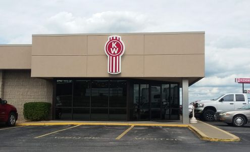 MHC Kenworth - Springfield