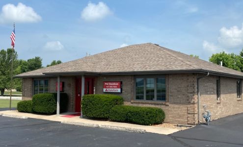 Phil Davidson - State Farm Insurance Agent