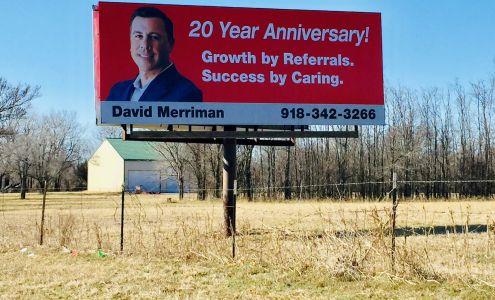 David Merriman - State Farm Insurance Agent