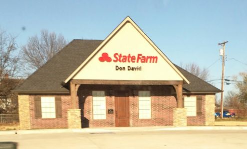 Don David - State Farm Insurance Agent