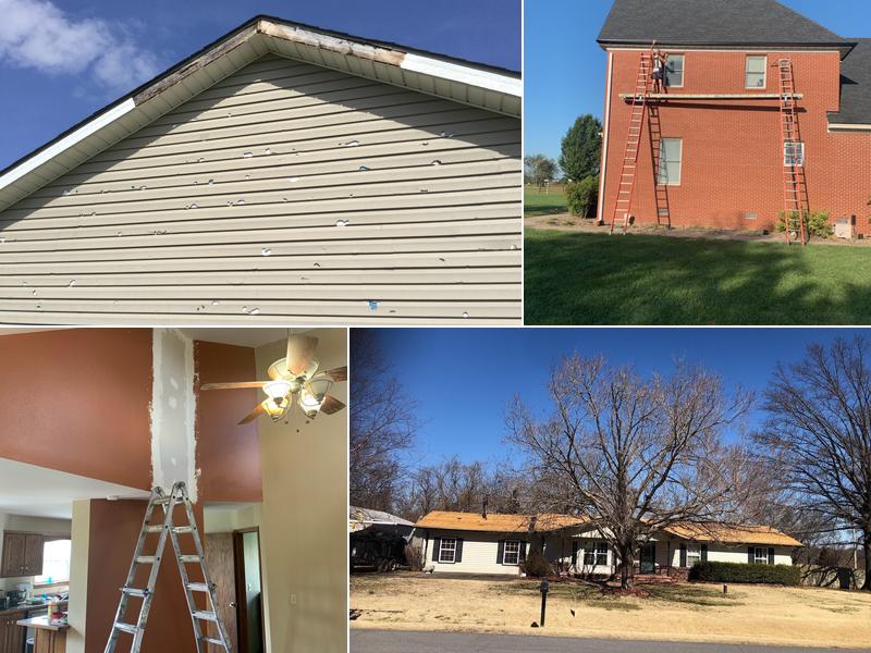 Roof Masters Remodeling Inc.