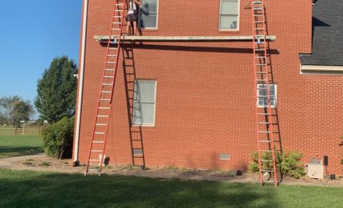 Roof Masters Remodeling Inc.