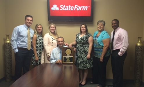 Rob Akers - State Farm Insurance Agent