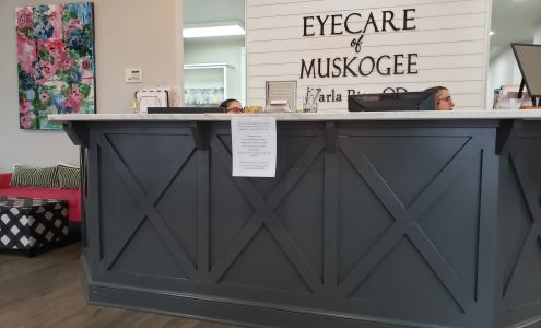 Eye Care of Muskogee