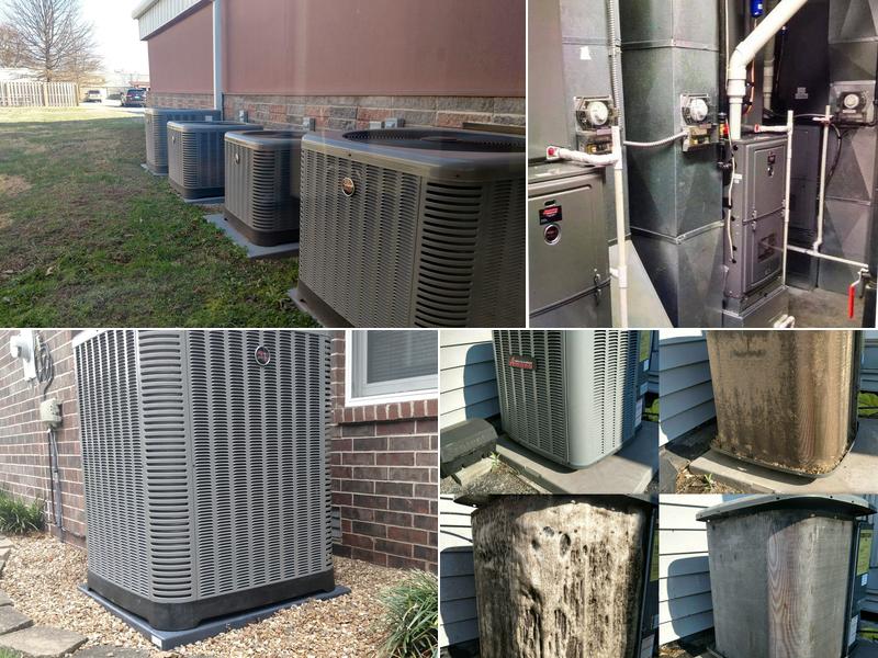 Jameson Heating & Air