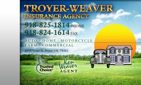 Troyer Weaver Insurance