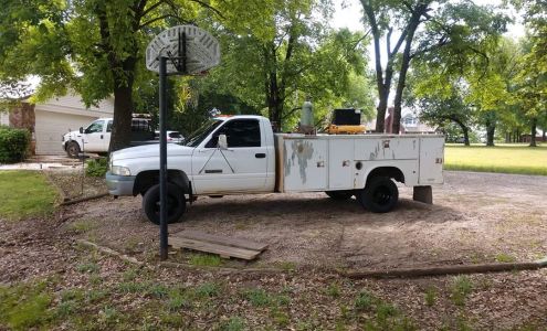 H & H Automotive 472499 E 1127 Rd, Muldrow Oklahoma 74948