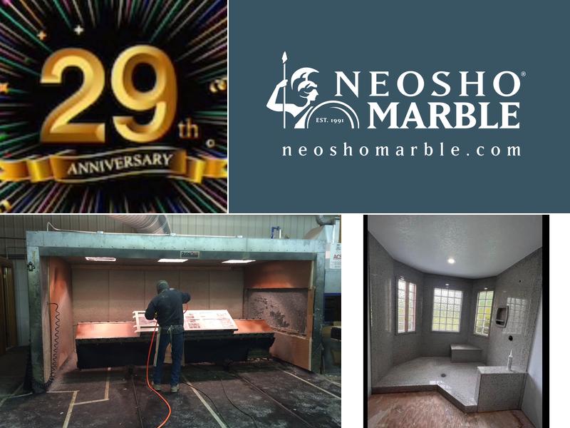 Neosho Marble Inc