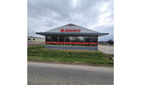 Jim Reed - State Farm Insurance Agent