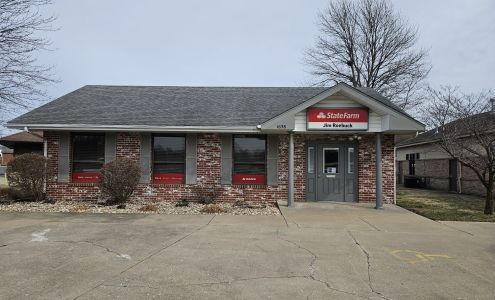 Jim Roebuck - State Farm Insurance Agent