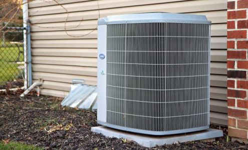 Acme-Reese Air Conditioning & Refrigeration Inc