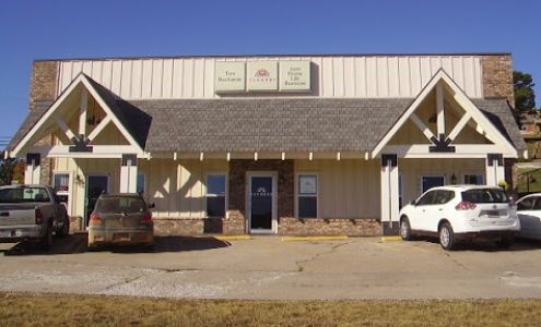 Farmers Insurance - Tom Buchanan