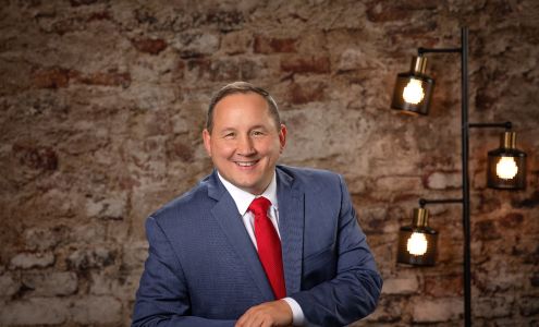 Brad Hill - State Farm Insurance Agent