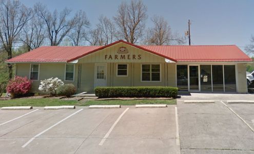 Farmers Insurance - Patrick Burton