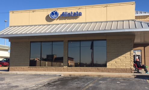 Fletcher Insurance: Allstate Insurance
