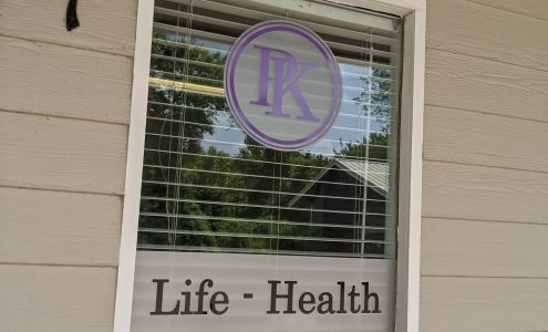 Parrish-Kelley Hometown Insurance