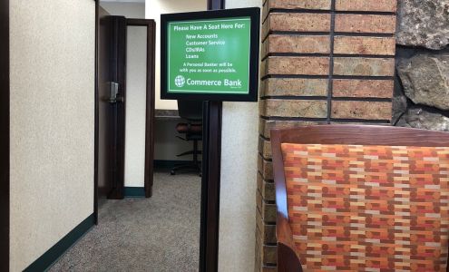 Commerce Bank Mortgage