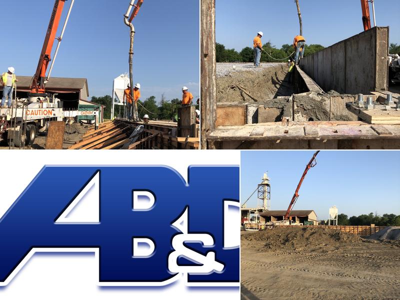 Associated Building & Development