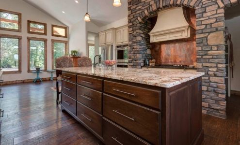 Bill's Custom Woodworks Inc Willard