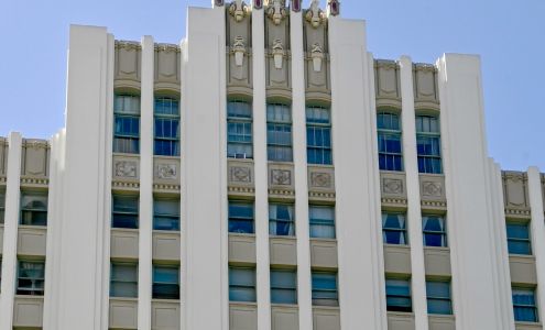 Vintage Towers Apartments