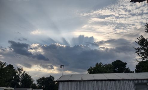 Gypsum Floors of AR/OK Inc Muldrow