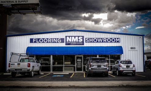 Norris Material & Supply Flooring Center