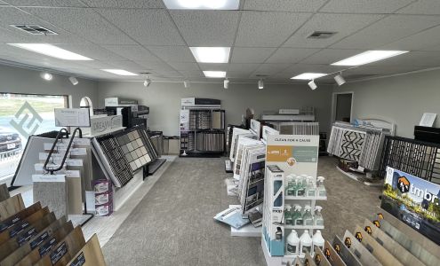 Sooner Flooring and Design