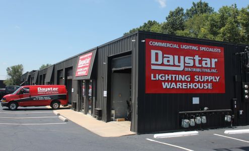 Daystar Distributing,