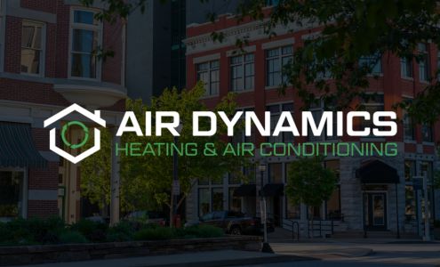 Air Dynamics HVAC