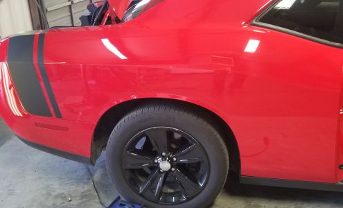 Demerest Dents And Door Dings